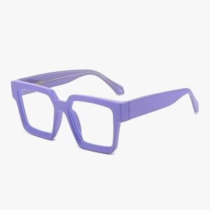 bullabulling Oprah Style Reading Glasses 1.5 x